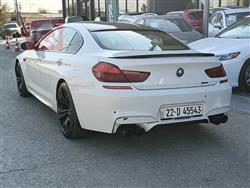 بي ام دبليو سيريس 6